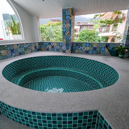 Nankunshan Yunyueshan Homestay