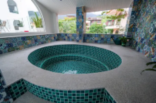 Nankunshan Yunyueshan Homestay