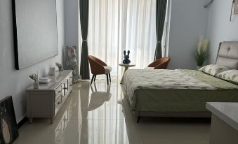 Pingshan Zhuyu B&B Club