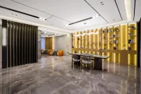 恆諾時尚飯店（橫店影視城夢幻谷店）