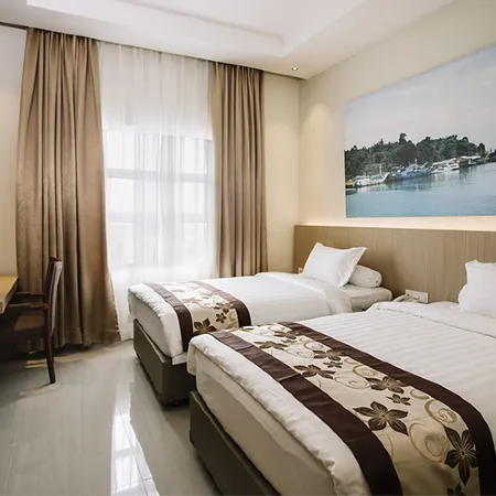 Sahid Batam Center Hotel and Convention