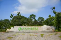 Chenzhou Longnv Garden Hotel Hotels in Chenzhou