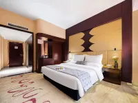 許昌大飯店（胖東來時代廣場曹魏古城店） 許昌住宿飯店