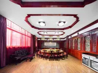 許昌大飯店（胖東來時代廣場曹魏古城店） 許昌住宿飯店