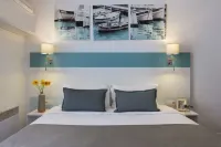 RockyPop Marseille Hôtel