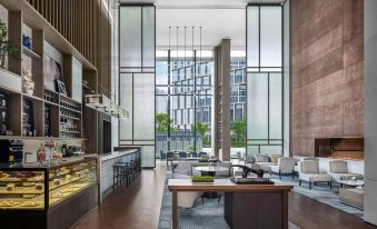 Cordis, Xuzhou