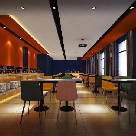 Yuxiang Love You Apartment (Fushun Shuncheng Wanda Branch)