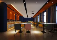 Yuxiang Love You Apartment (Fushun Shuncheng Wanda Branch) - 2-Star