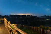 Huaduli Huawu Holiday Camp Hotels in Qianxi