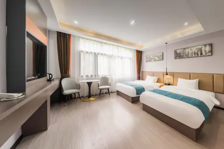 Homeinn Fairyland Hotel