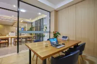 โรงแรมออลอิน (สาขา ลู่เซียว ถนนสือหลี่ ฉางเจีย · จงเซิงพลาซ่า) - อ่างจากุชชี่