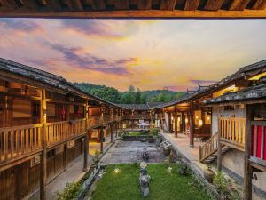 Yongtai Beishanzhai Characteristic Homestay