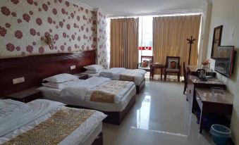 Xinhe Hotel