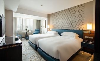 Xiamen Airlines Lakeside Hotel