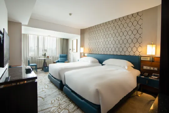 Xiamen Airlines Lakeside Hotel