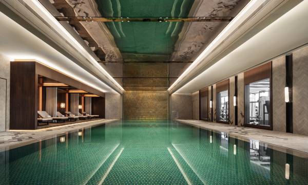 Andaz Macau