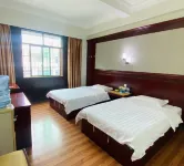 Xingyun Hotel (Hepu Huan Zhu East Road Bus Station) - Pet friendly