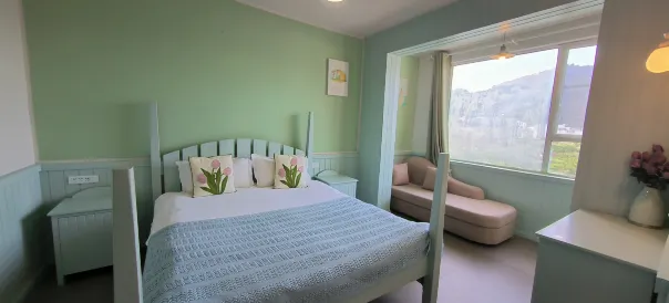 Zhennihua Inn