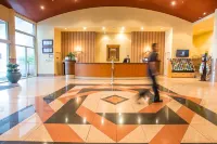 Arawa Park Hotel, Independent Collection - bar