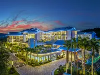 Sanya Yalong Bay No.99 Resort Hotels in Yalong Bay