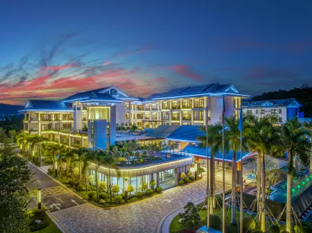 Sanya Yalong Bay No.99 Resort