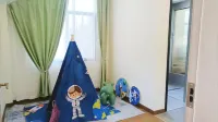 武當山璞曼君舍民宿