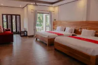 Villa Oasis