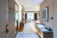 Yunxuan Hotel (Ganglixiang Branch) Hotels near Xinzheng Baqianxiang Passenger Transport Terminal