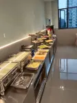 Tuke China Light Hotel (Guanghan Sanxingdui Branch) - breakfast