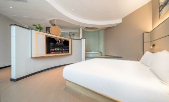 Shengli Boutique Hotel (Dongtai Yaohan)