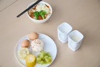 柏納飯店（南寧安吉萬達蘇盧地鐵站店） - 機場接送