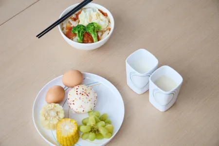 Urba hotel  (Anji Wanda Sulu Metro Station Branch) Отели рядом с достопримечательностью «Guangxi Electric Polytechnic Institute»