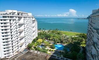 Seaview Holiday Apartment (Haikou Bay Branch)