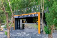 Yunqi Chengyin Valley Camp