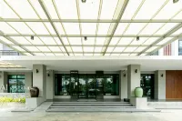 Farthai Residence Hotels in Phanat Nikhom