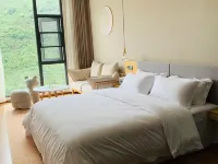 Guyuqing 㭎 Zhai Garden Homestay Hotel a Gulin