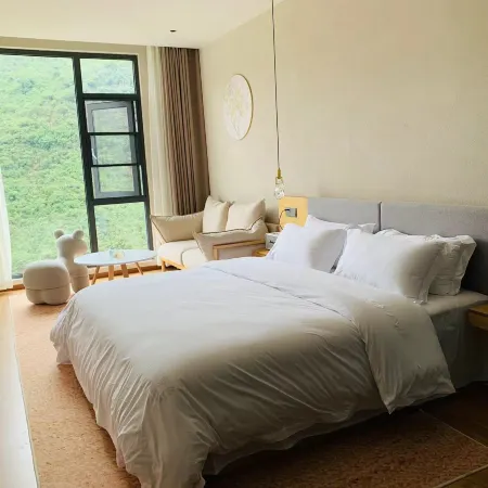 Guyuqing 㭎 Zhai Garden Homestay
