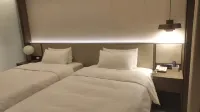 Qixia Mu's Manor Jinshe Hotel Các khách sạn ở Tê Hà