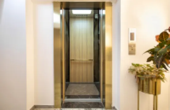 順德鳳亭隱居公寓（大良清暉園店）