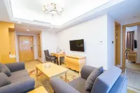 Vienna Hotel (Jiangmen Wanda Plaza Store) Hotels in Jiangmen