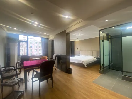 Suiping Xingman Hotel