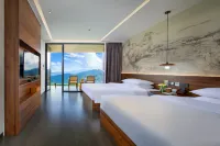 Longsheng Longji Lanxing Yuyue Panorama Hotel (Jinfoding No.3 Viewing Store)