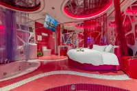 Panda Hotel (Beijing Shuangjing Subway Station)