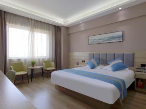 Danya Hotel (Zhenjiang Danyang Wuyue Plaza)