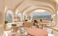 Golden Hill by Golden Tulip - bar