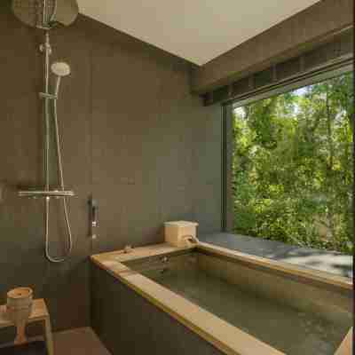 Shisui, a Luxury Collection Hotel, Nara Rooms