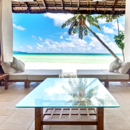 Harlan Beach Villa Boracay