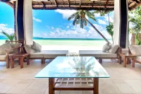Harlan Beach Villa Boracay - Villas