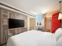 Ibis Hotel (Harbin Convention and Exhibition Center Hongqi Street) Hotels near Xiangfang