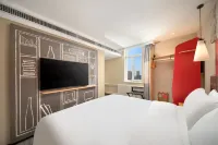 Ibis Hotel (Harbin Convention and Exhibition Center Hongqi Street) Hotel a Harbin